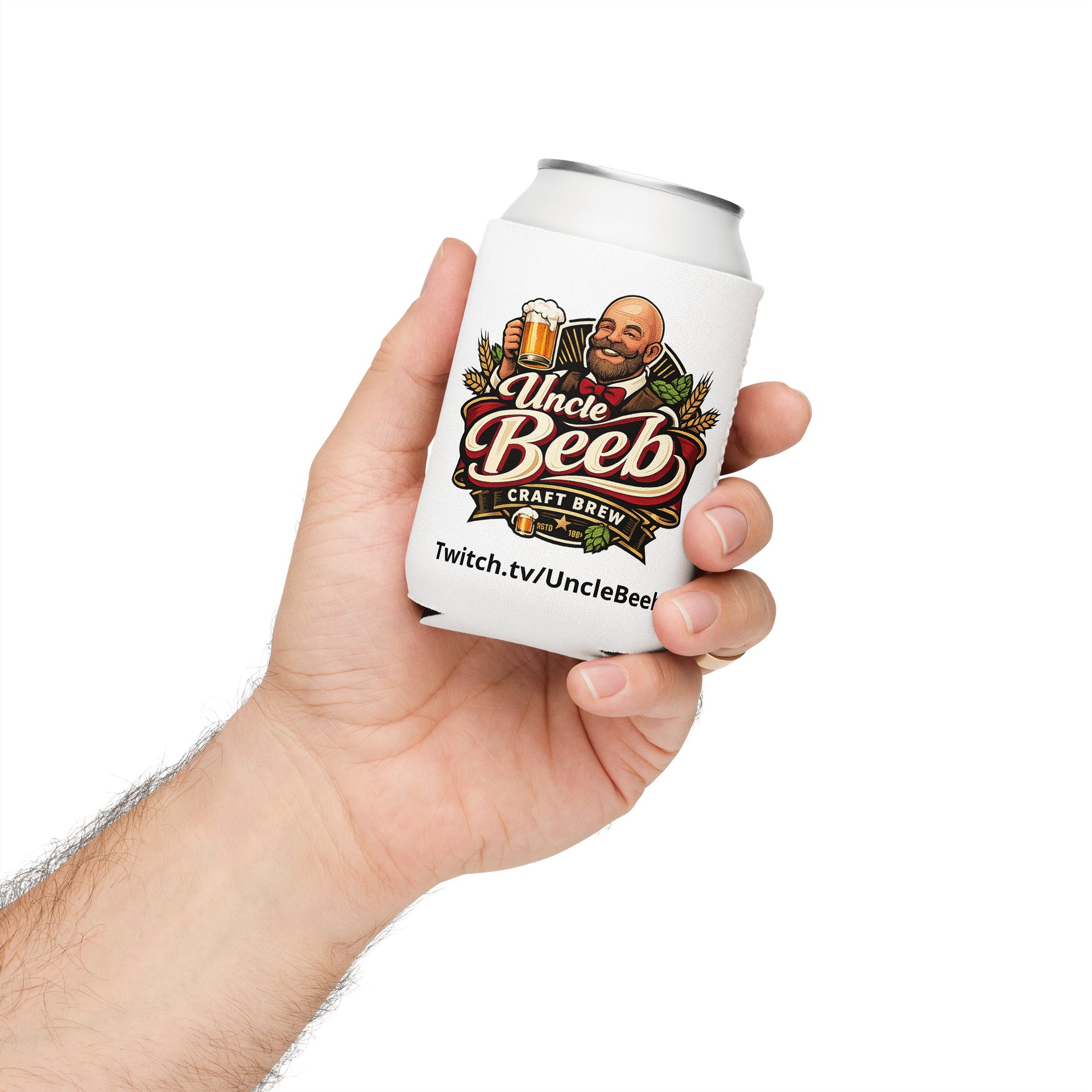 Uncle Coozie product image (4)