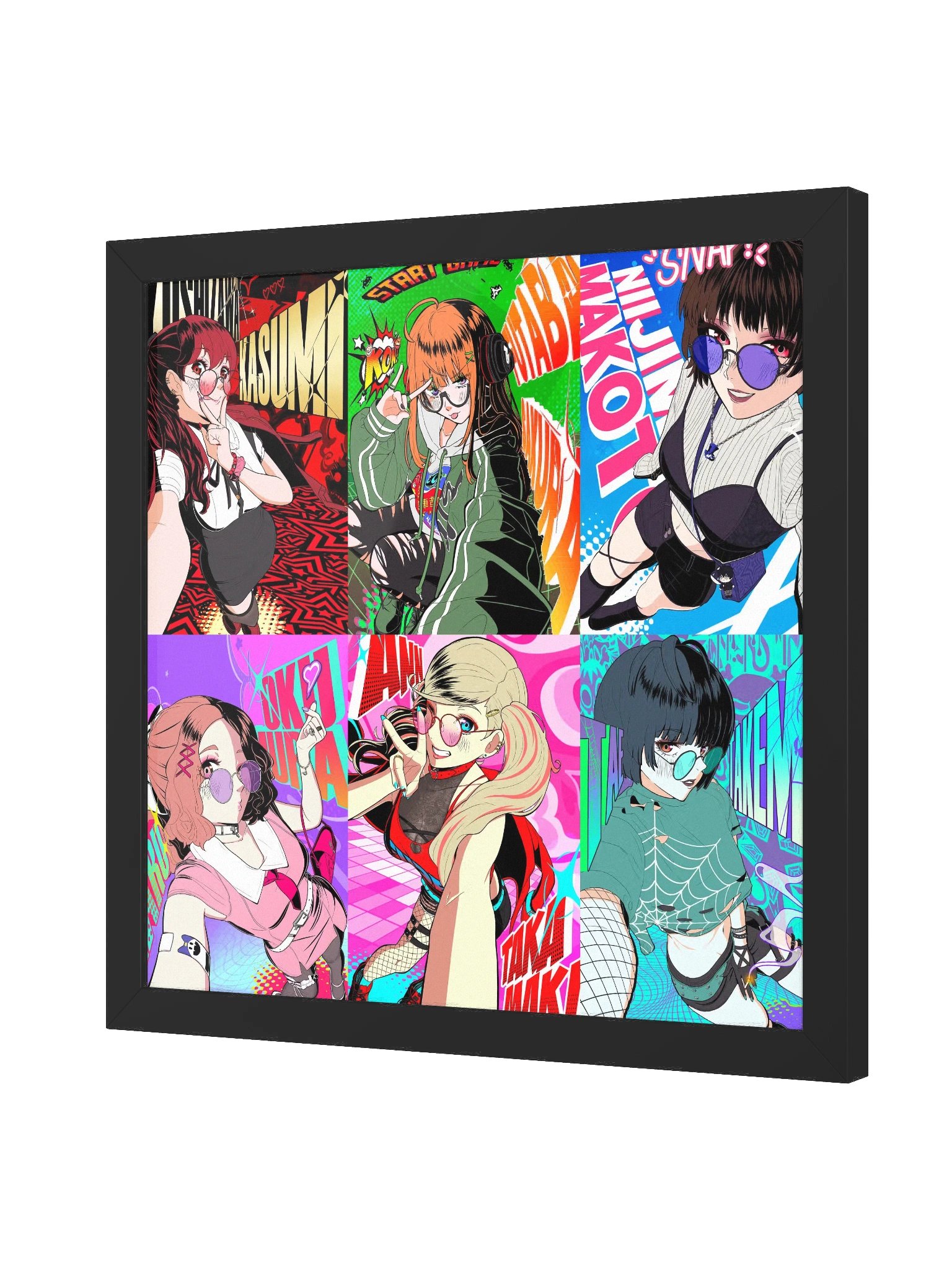 Selfie Collection product image (3)