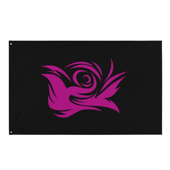 Forest Legion Flag product image (1)
