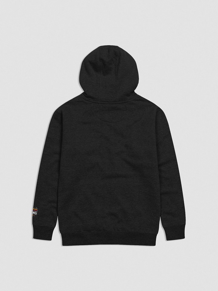 Team SGG Premium Embroidered Hoodie product image (2)