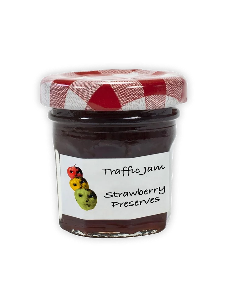 Traffic Jam product image (1)