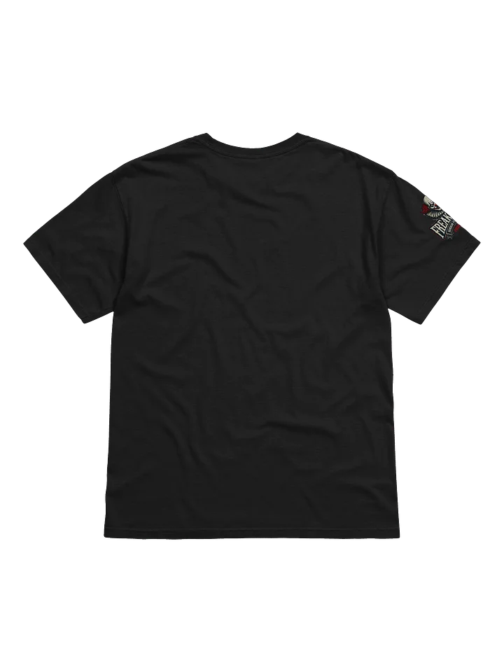 Freak Show Horror Festival Clown T-Shirt product image (2)