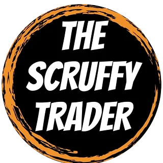 The Scruffy Trader