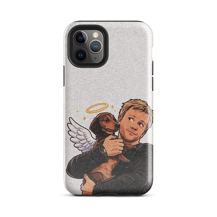 Mark and Frankie Tough Case for iPhone® product image (29)