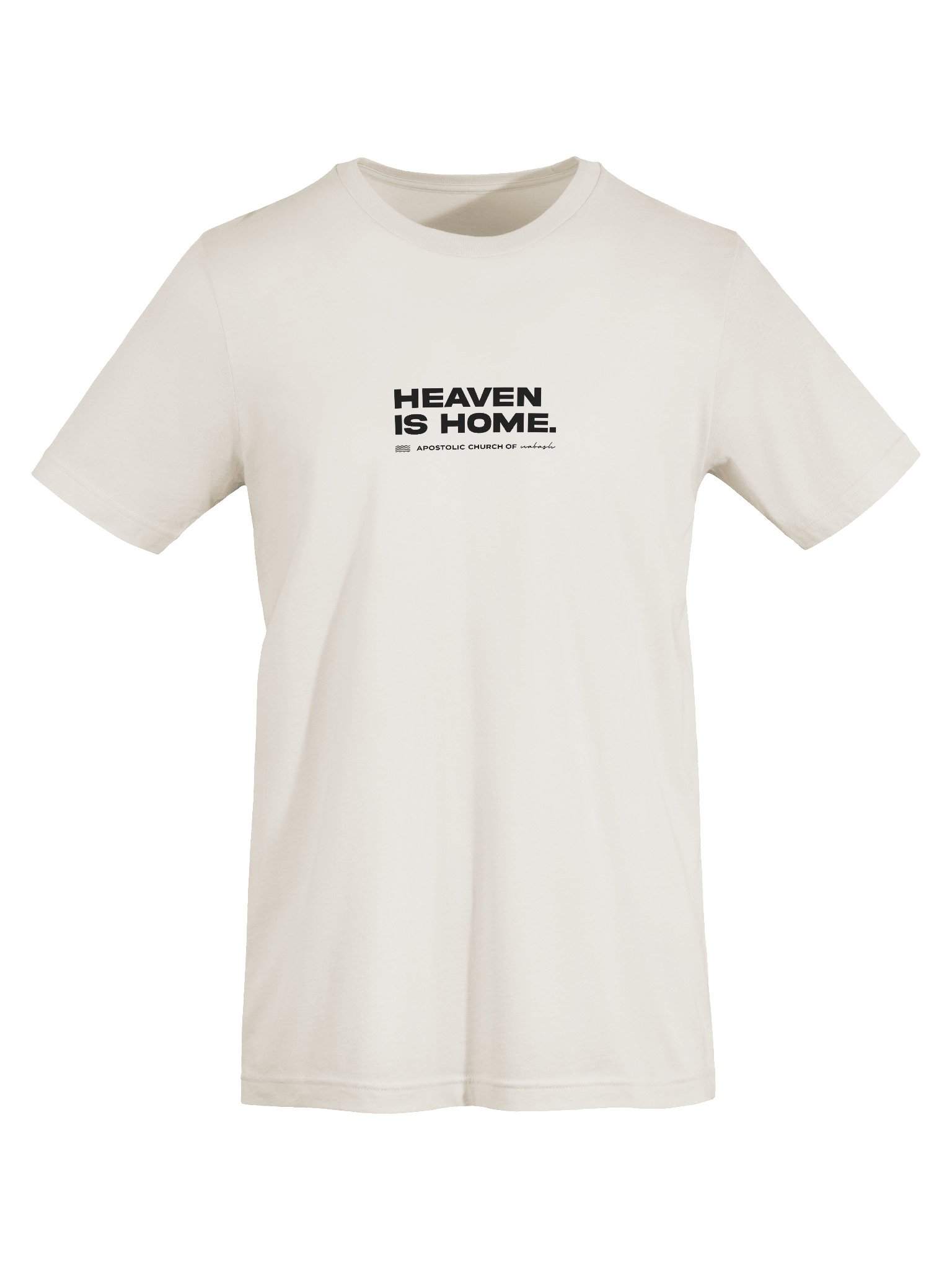 Heaven is Home - Black product image (14)