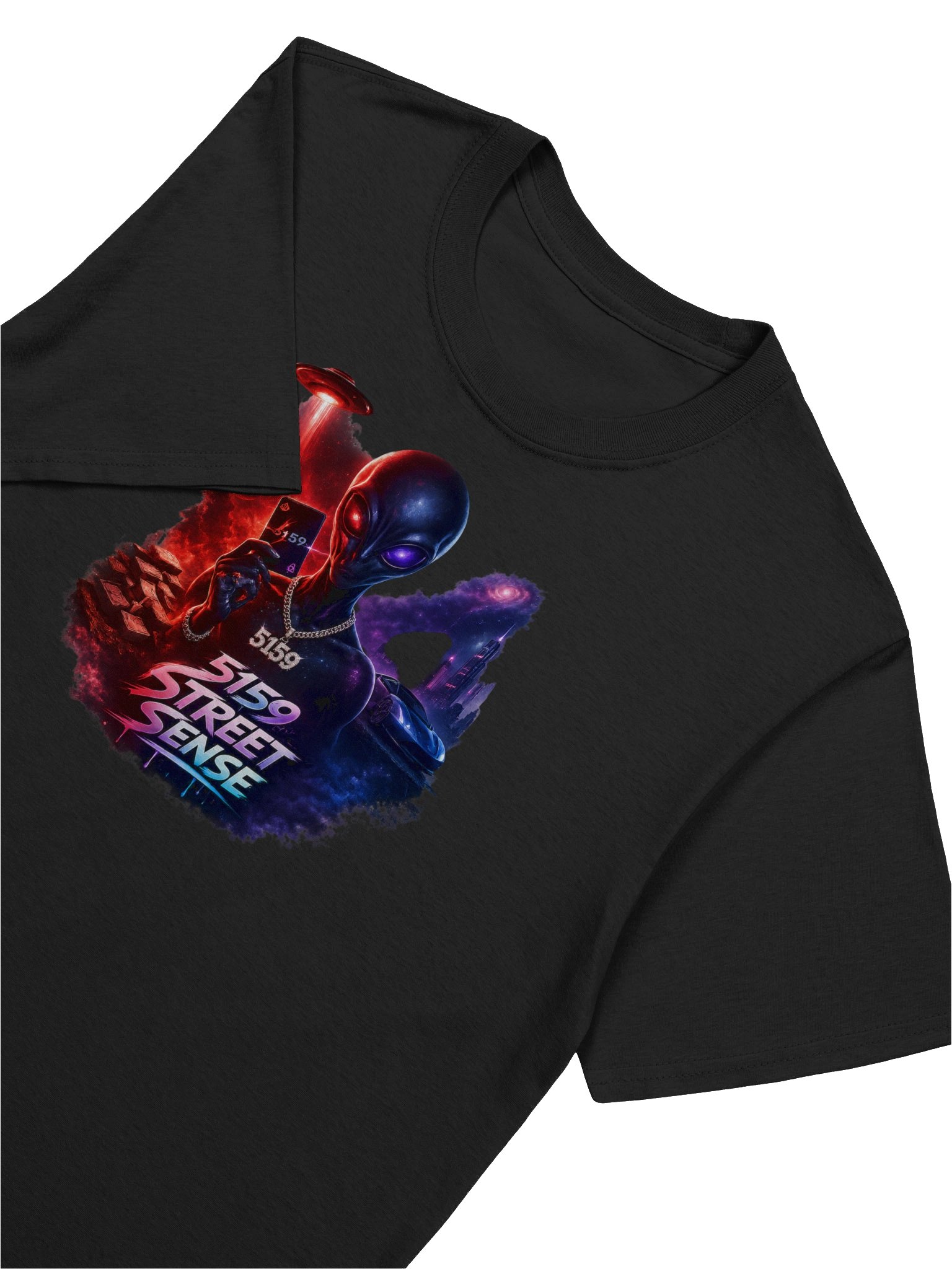 5159 ET 02 (Unisex) T-Shirt product image (26)
