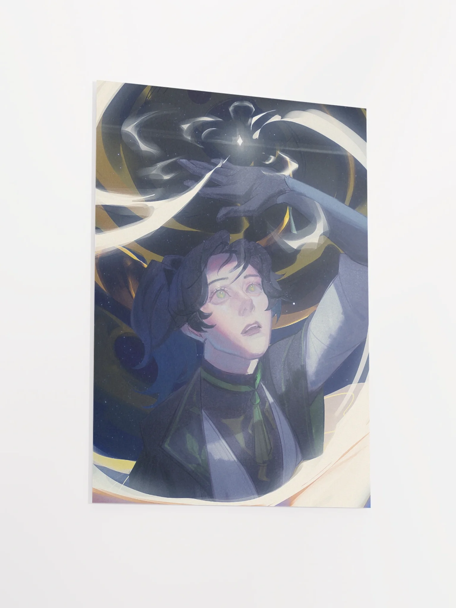 Star Trails Print product image (3)