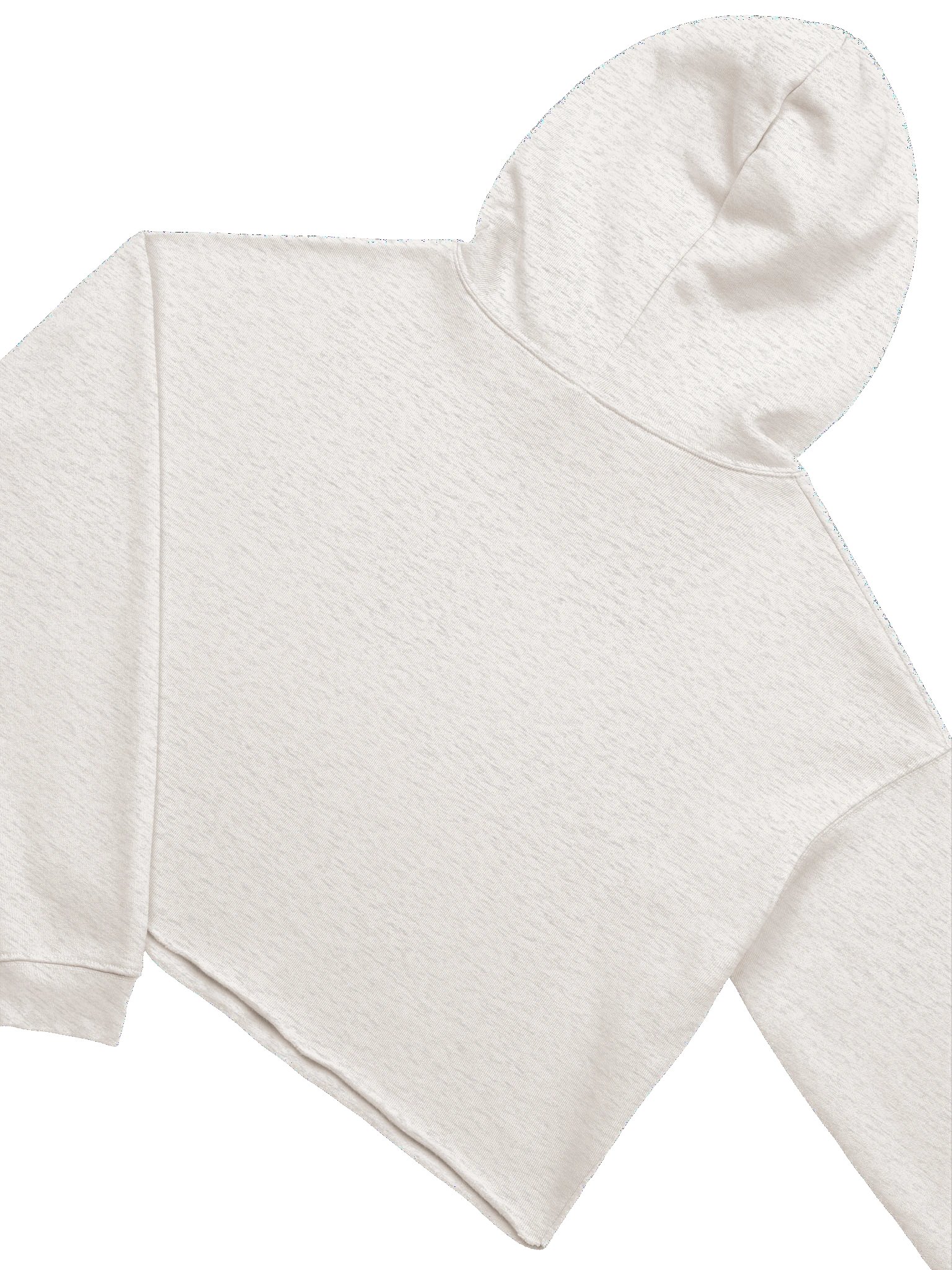 Casting Ratio Crop Hoods product image (35)