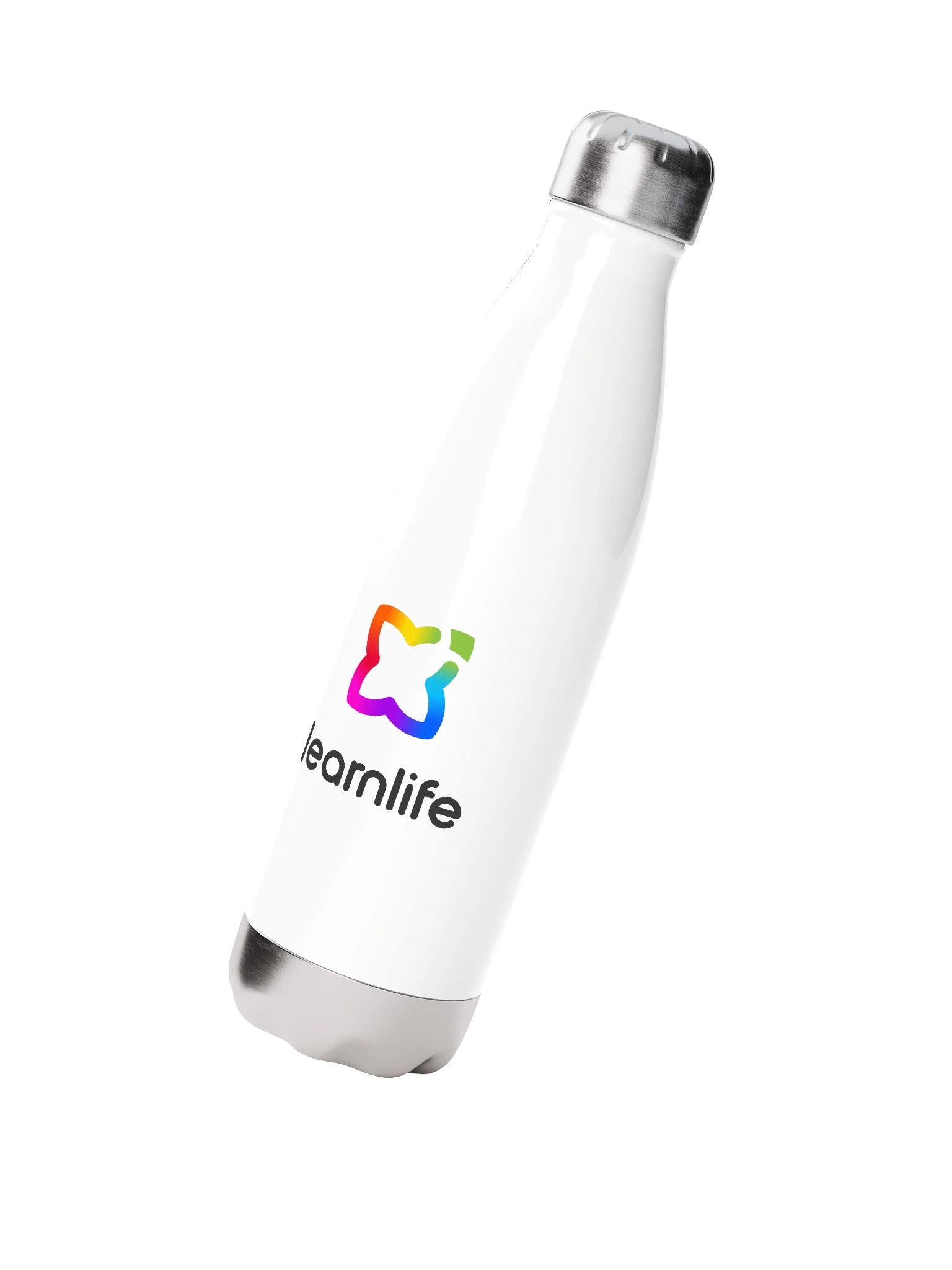 Stainless Steel Thermal Bottle product image (2)