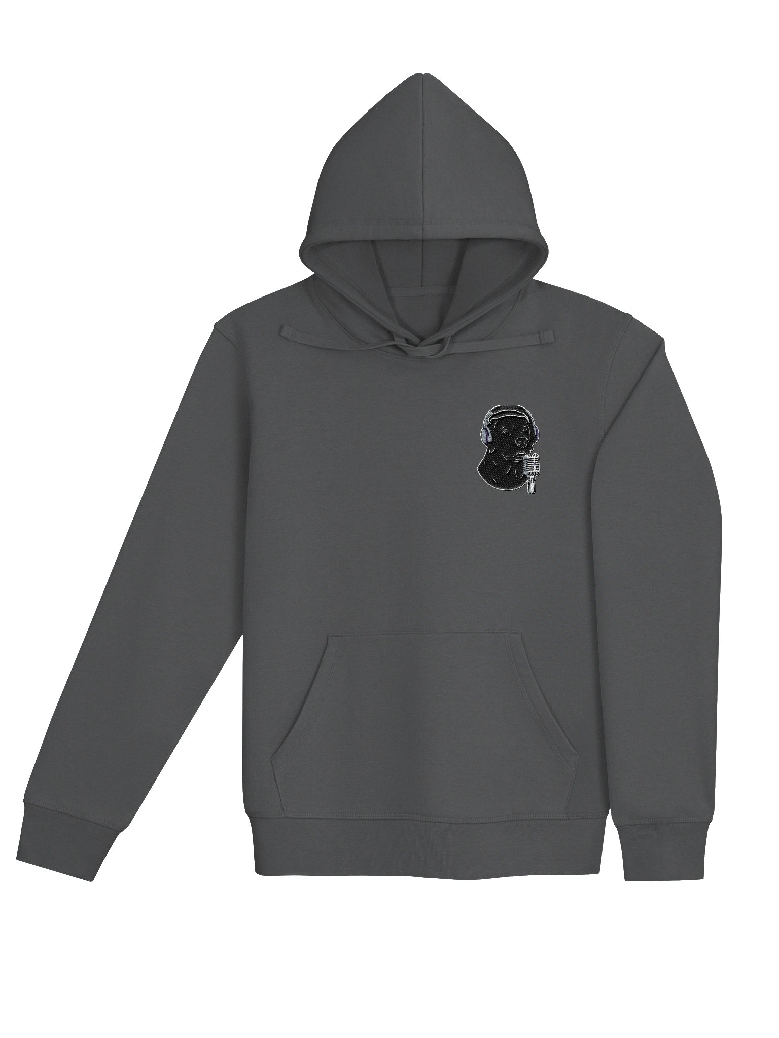 Porter Says Podcast Hoodie product image (13)