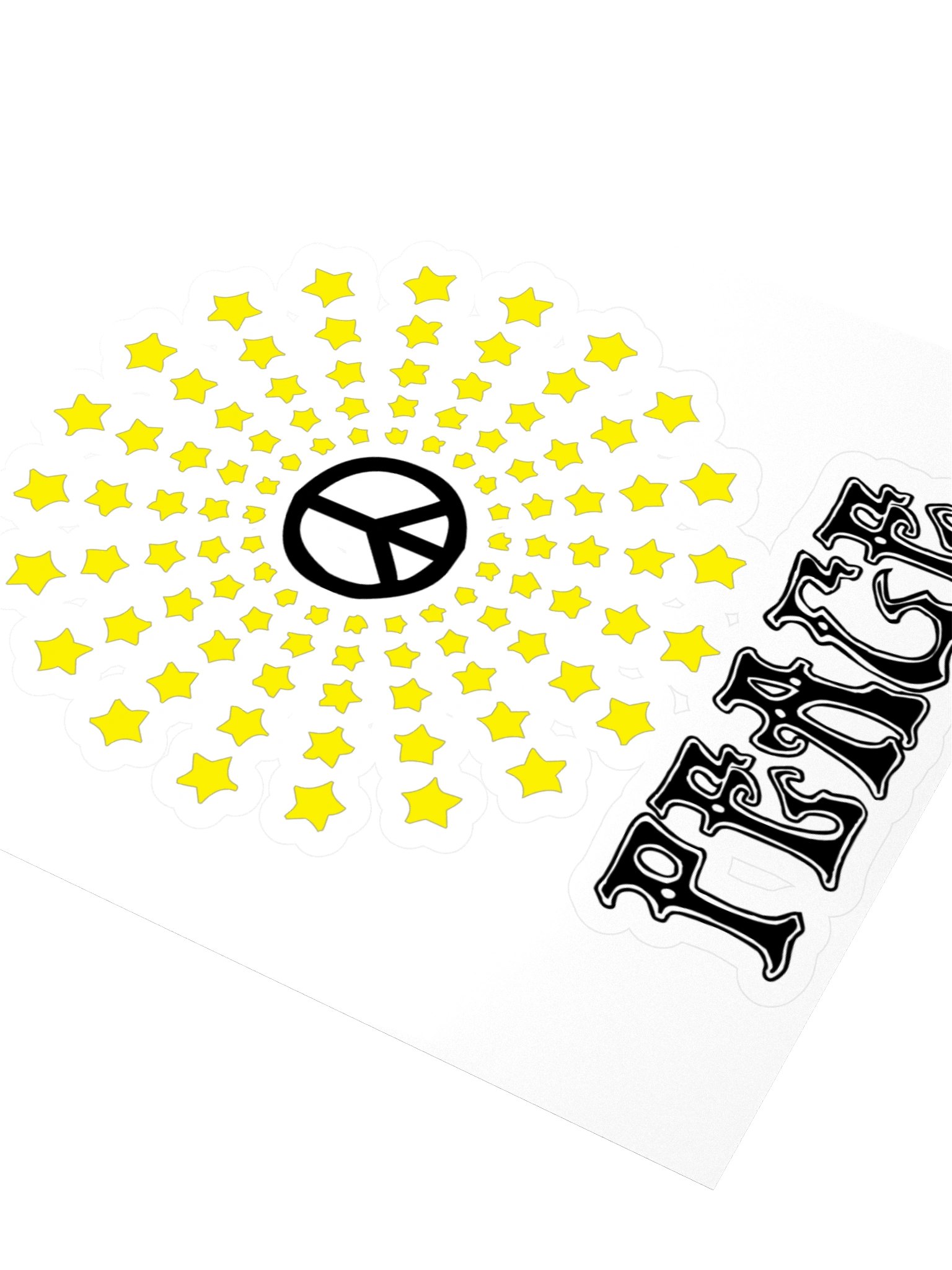 Peacenik product image (3)