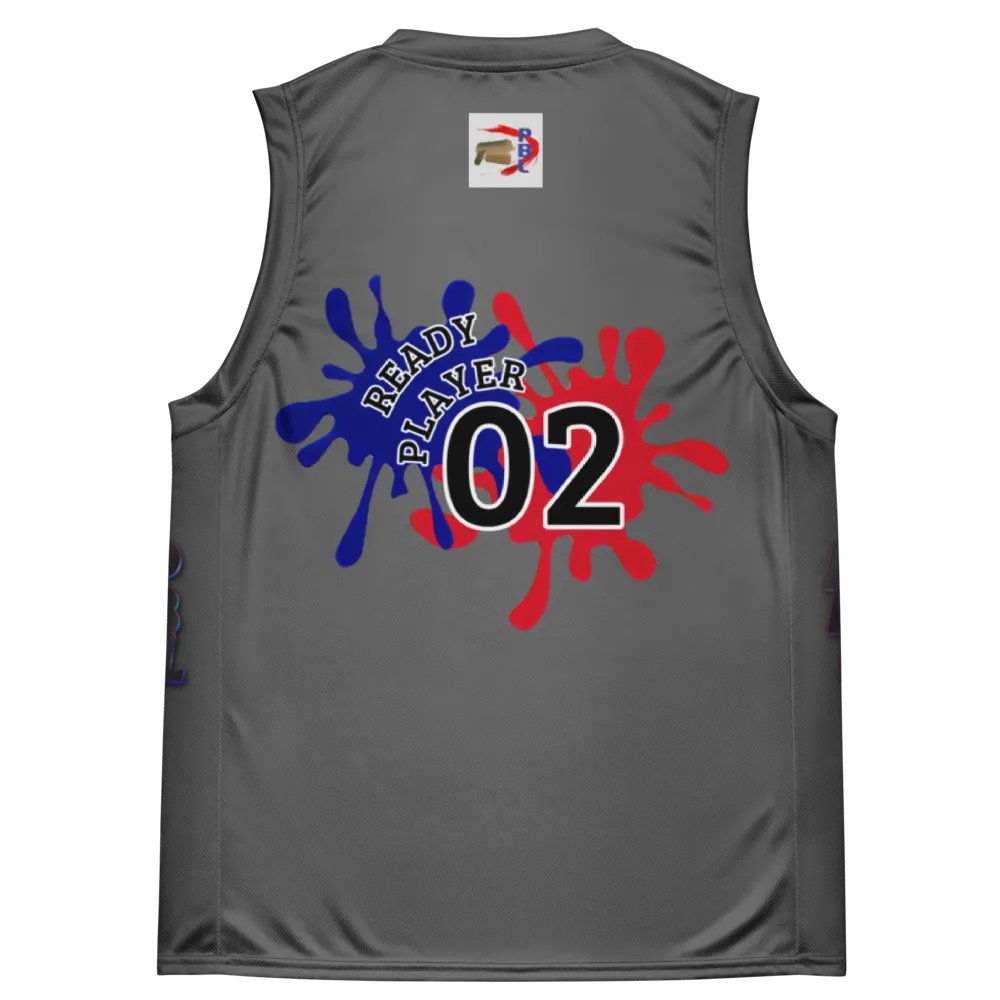 PBL SeasonX Sleeveless Jersey product image (11)