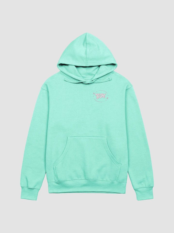 Think Happy Hoodie product image (1)