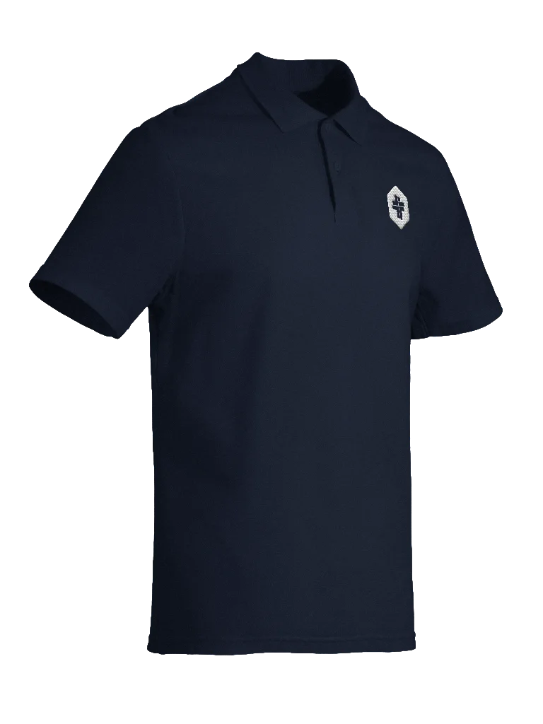 Hex Mark Essential Polo product image (6)
