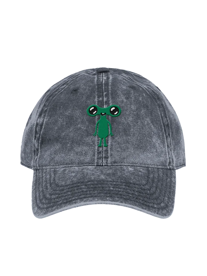 Terraformer Hat product image (4)