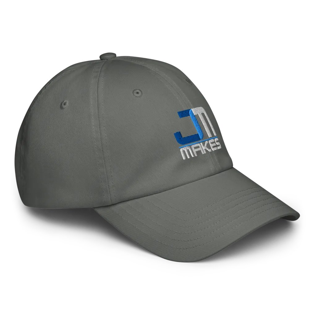 Underarmour Dad Hat w/logo product image (3)
