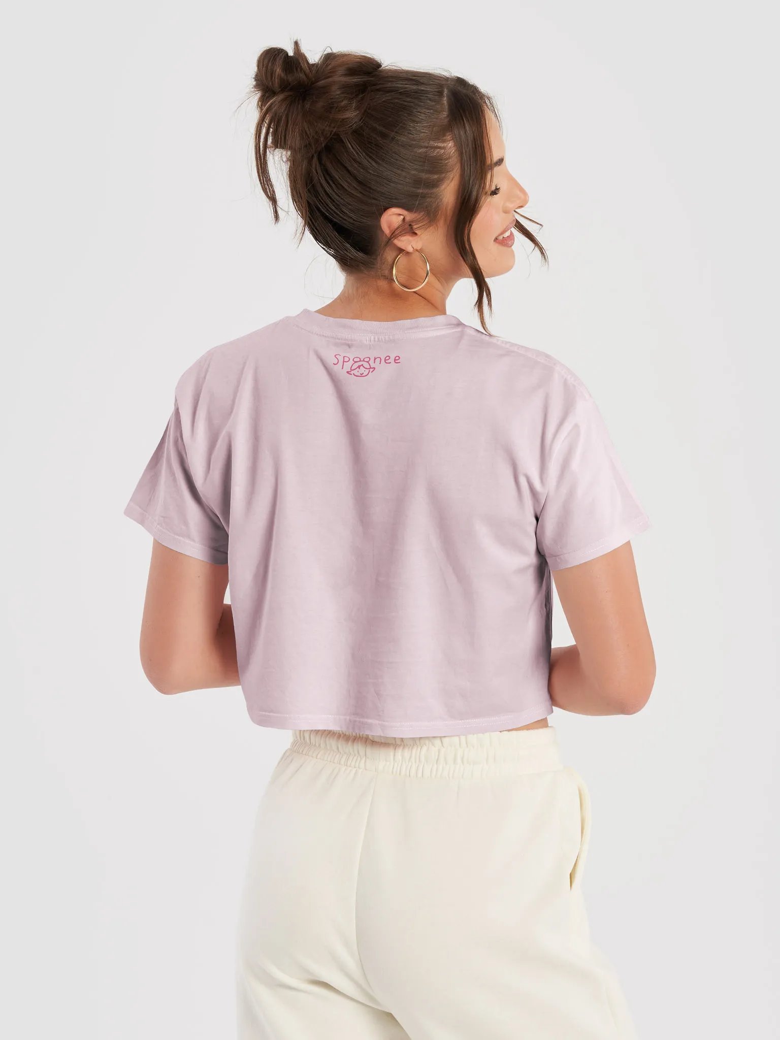 Double Trouble Crop Top product image (7)