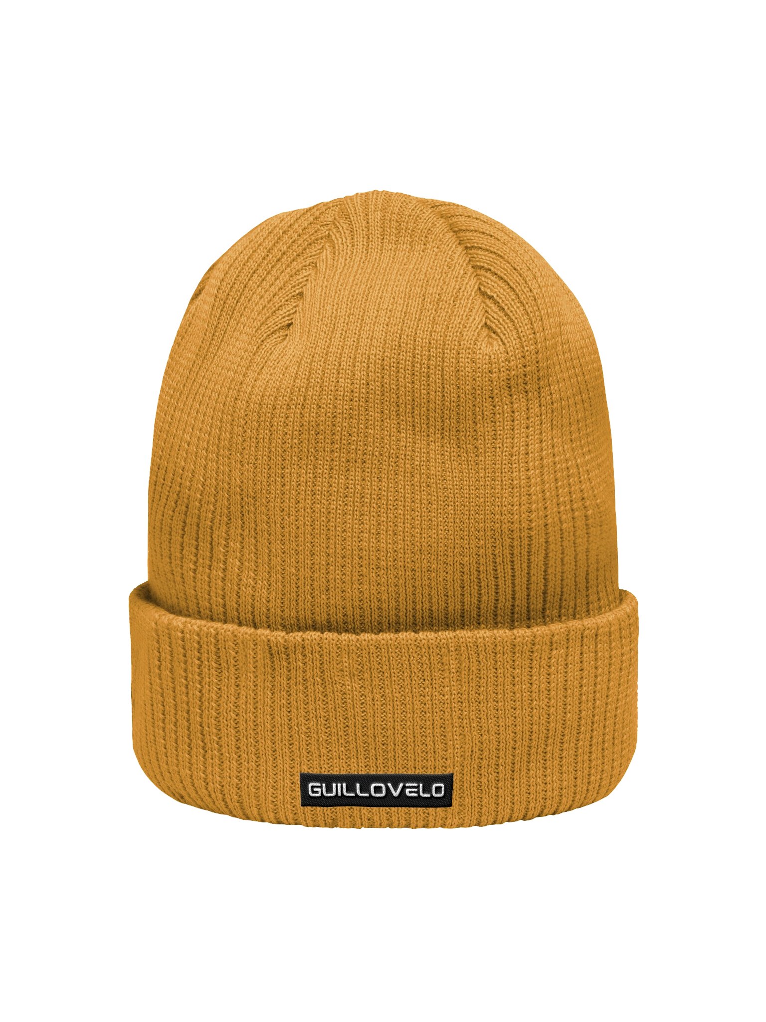 GV EMBROIDERED ORGANIC BEANIE product image (2)