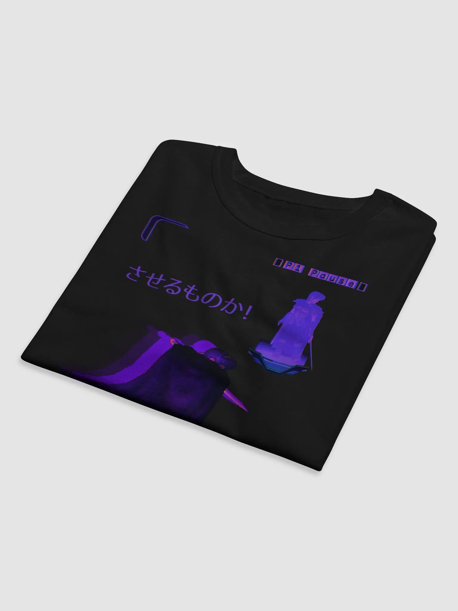 Marth Tee product image (5)