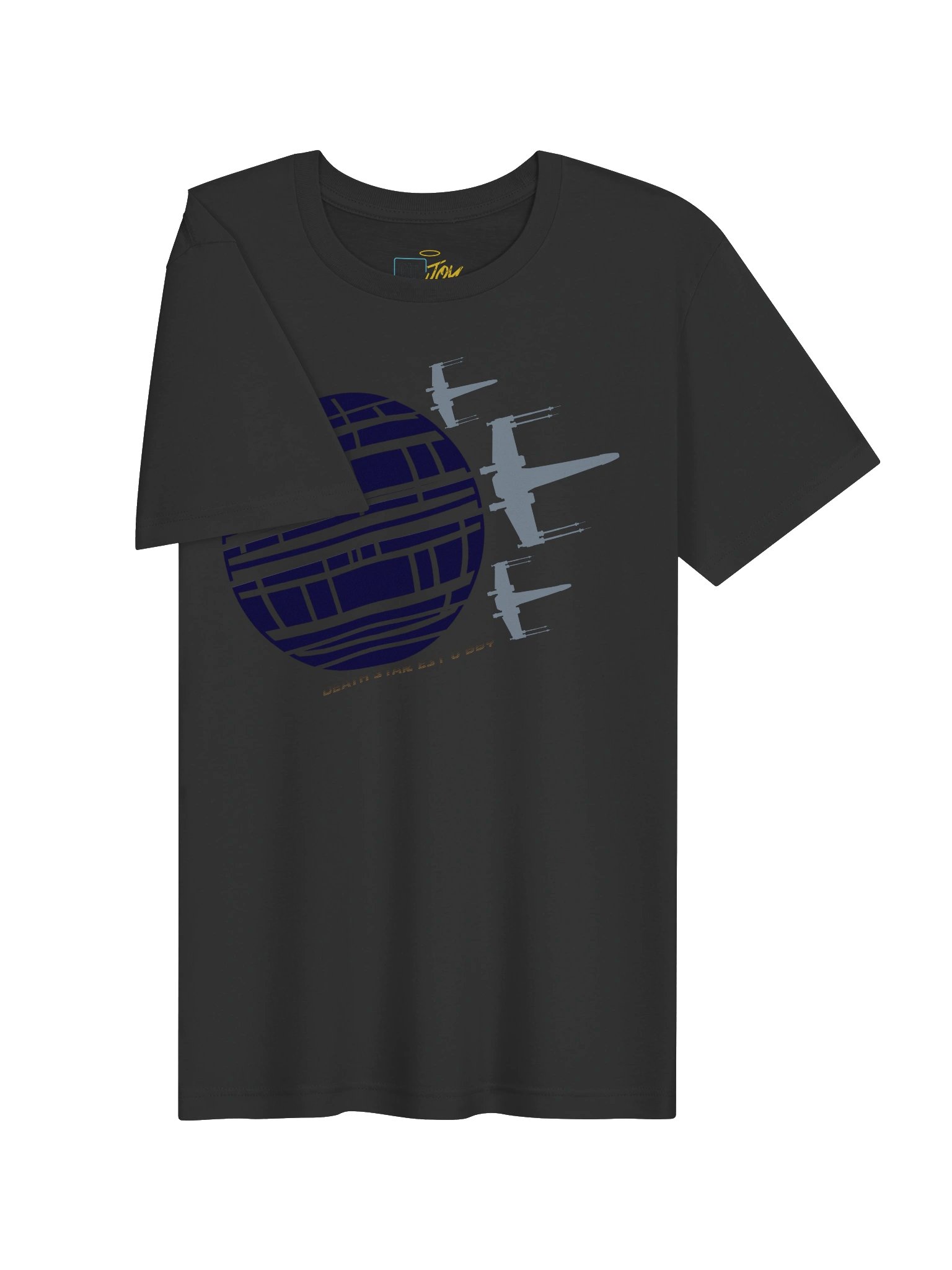 Galactic Strike Tee product image (3)