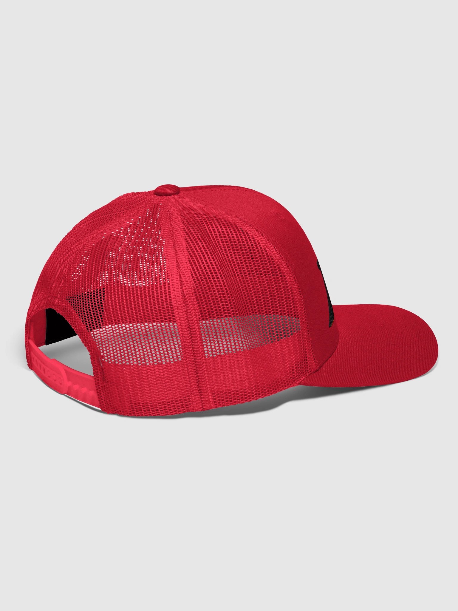P1 Truck Hat product image (3)