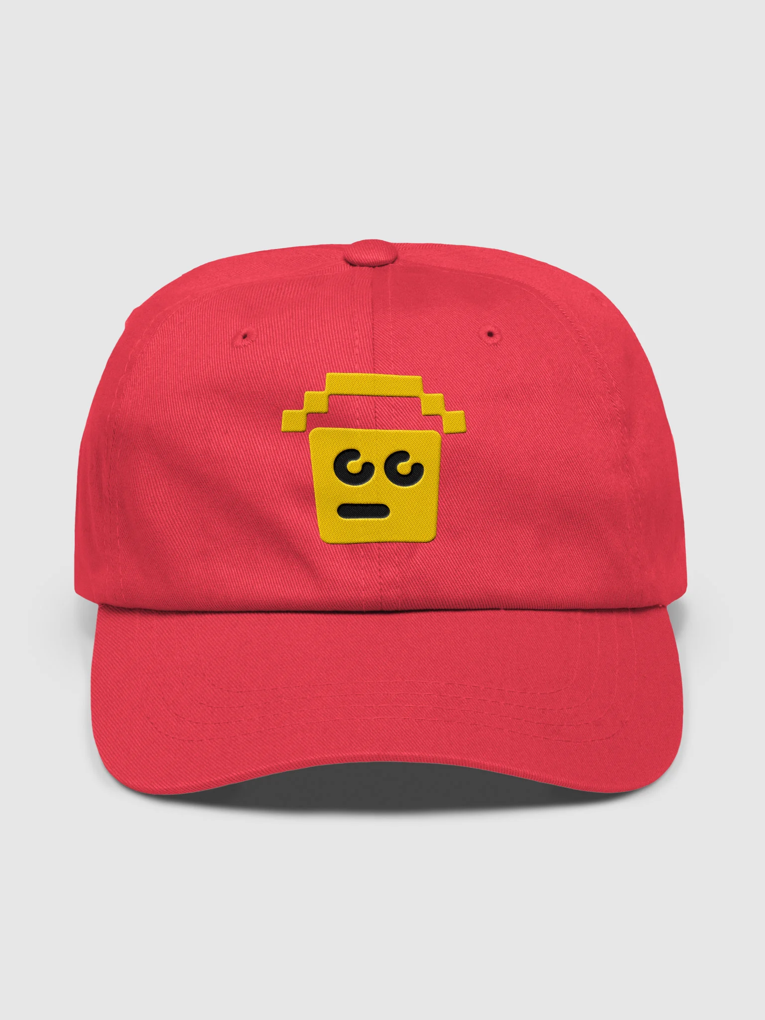 Bucket Team Dad Hat product image (25)