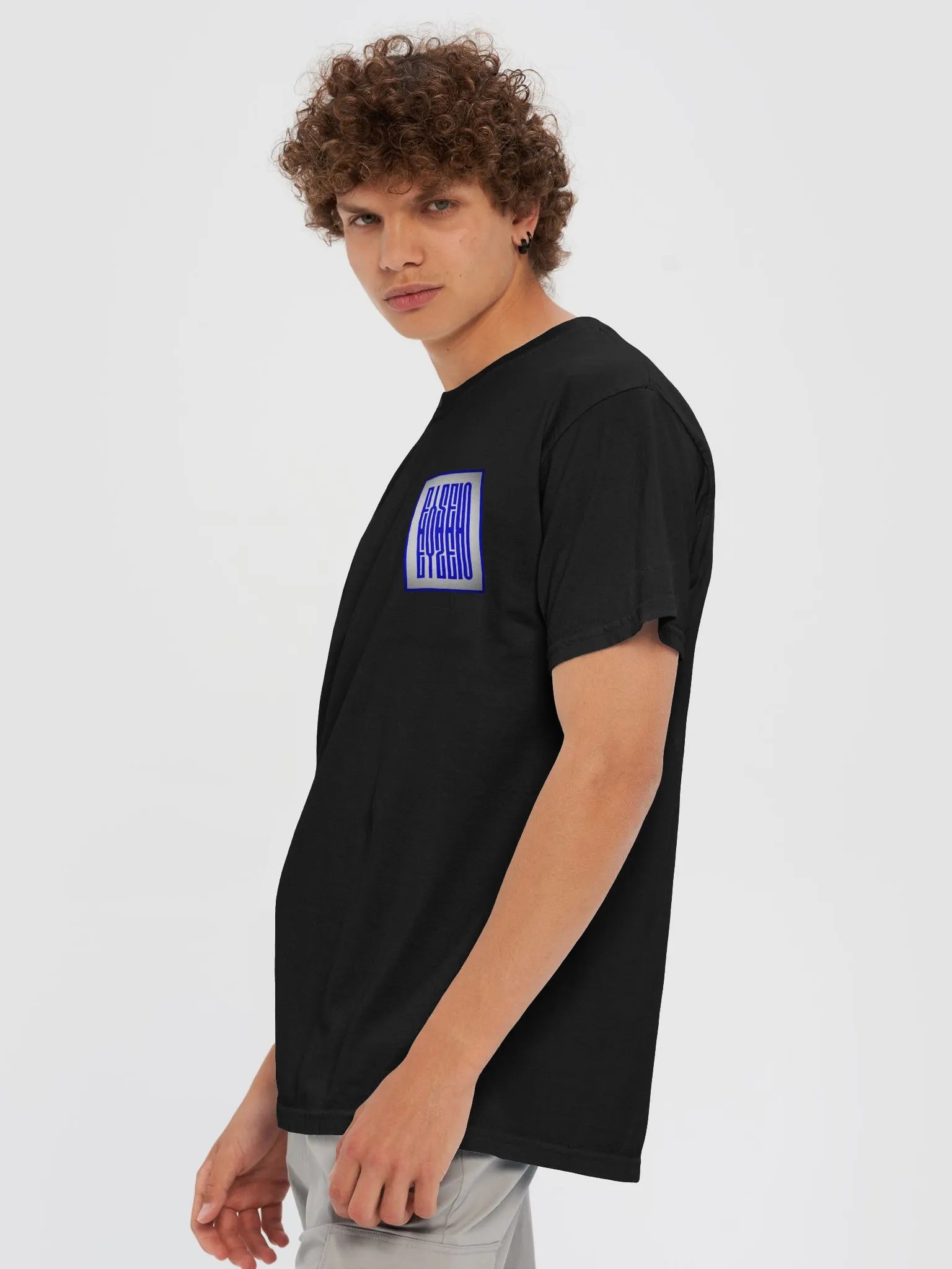 T-shirt Eyzen product image (27)