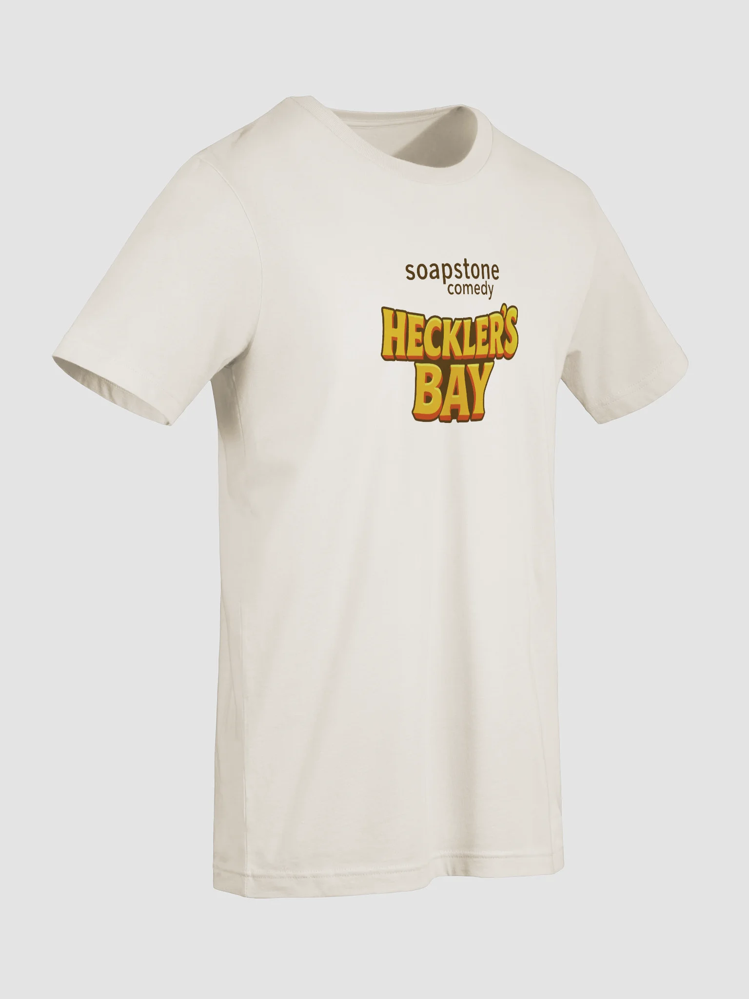 Heckler's Bay Sunset T-Shirt product image (5)