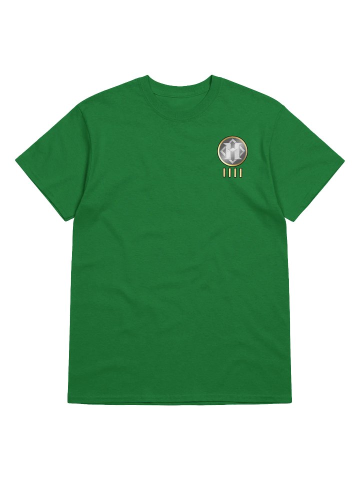 Captain's Badge (T-Shirt) product image (2)