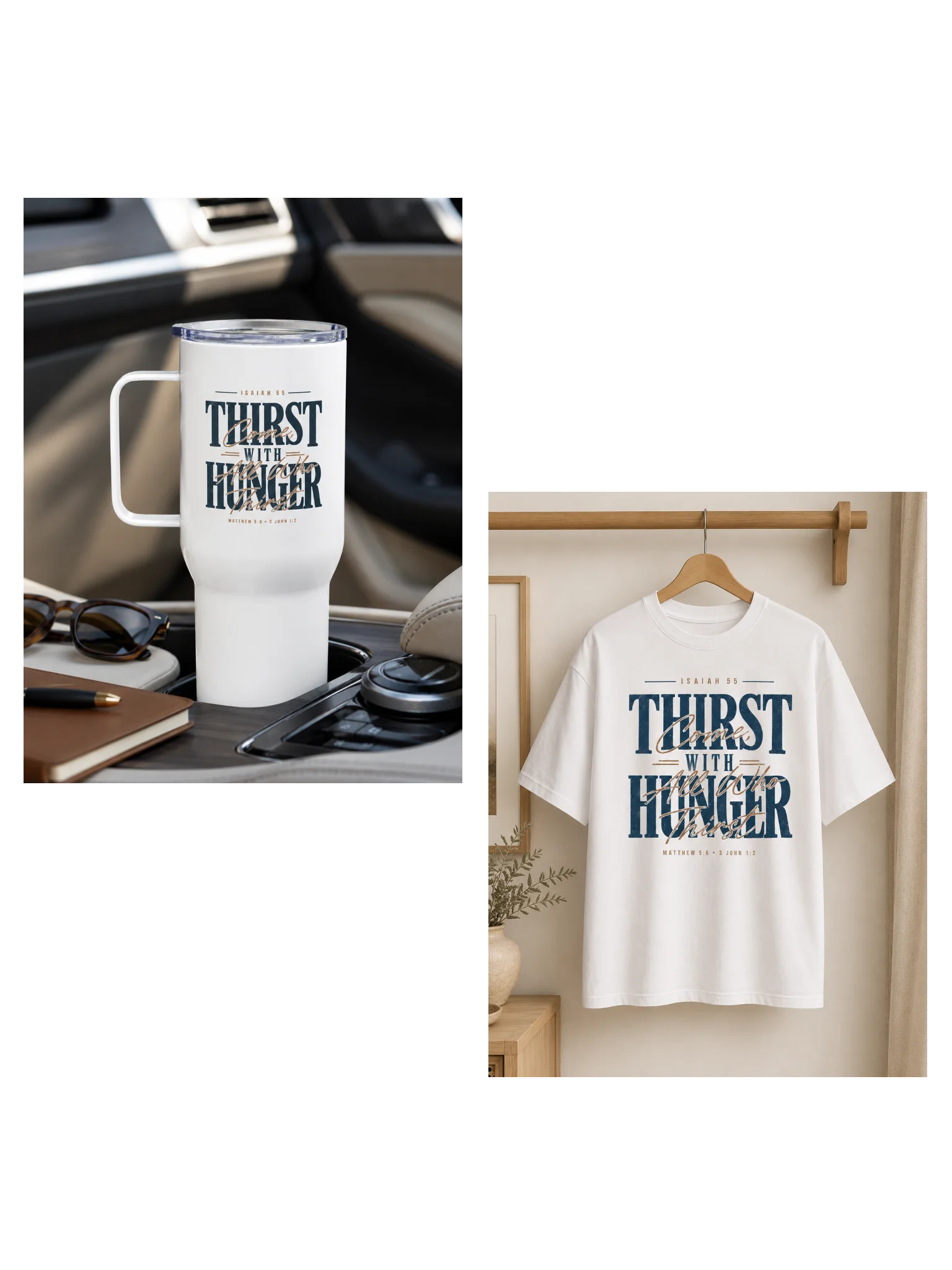 Come and Drink product image (1)