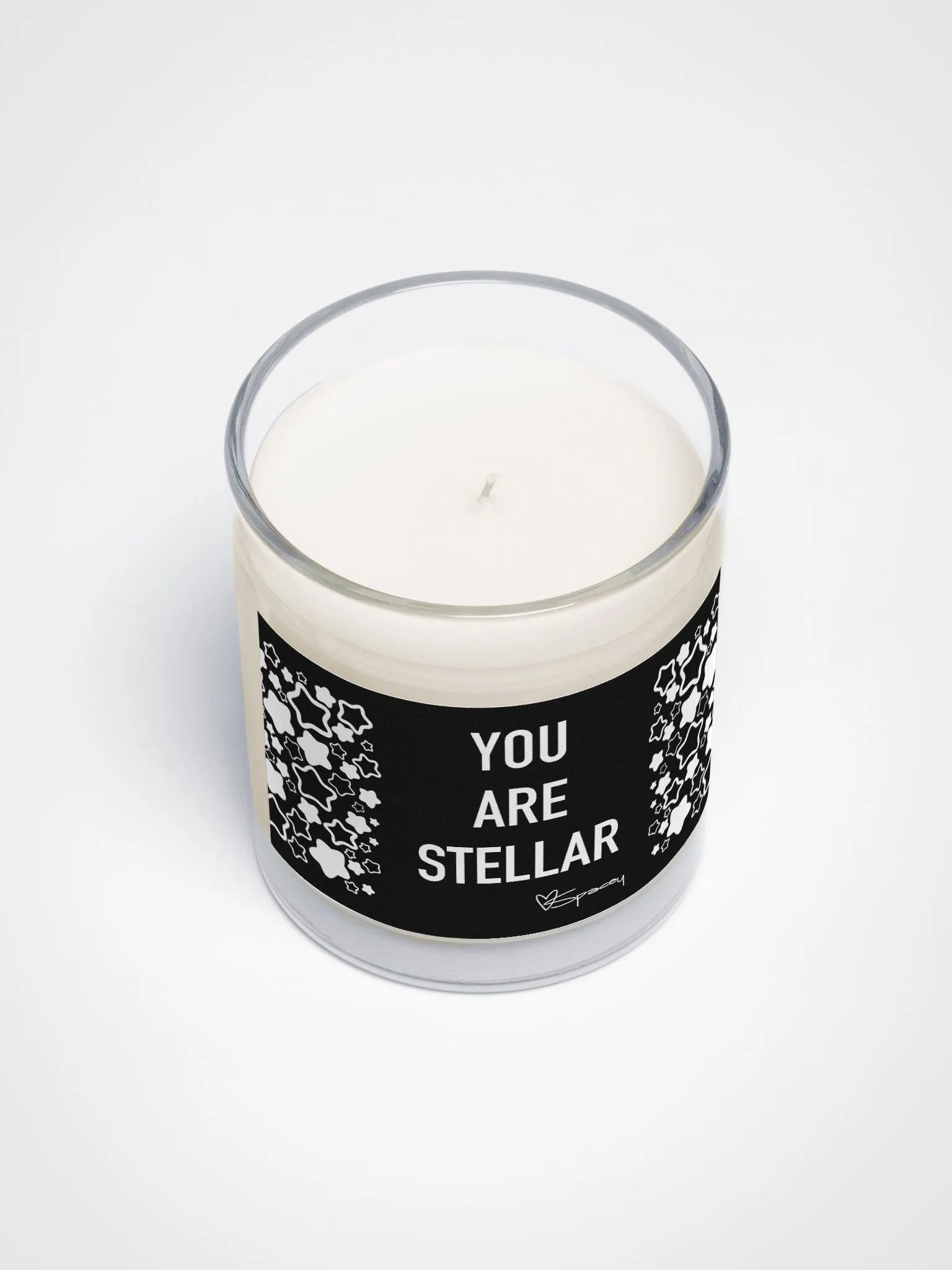 YAS Candle product image (3)