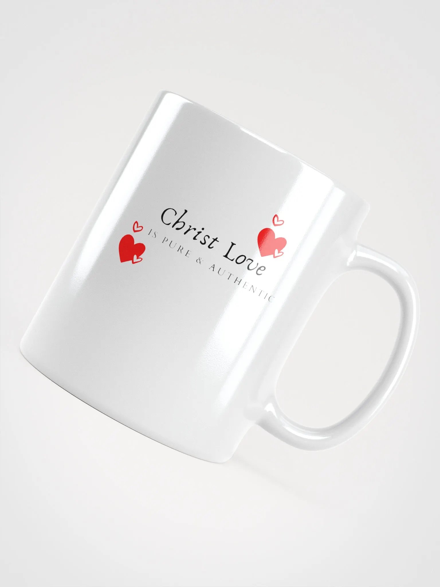 Christ Love product image (12)