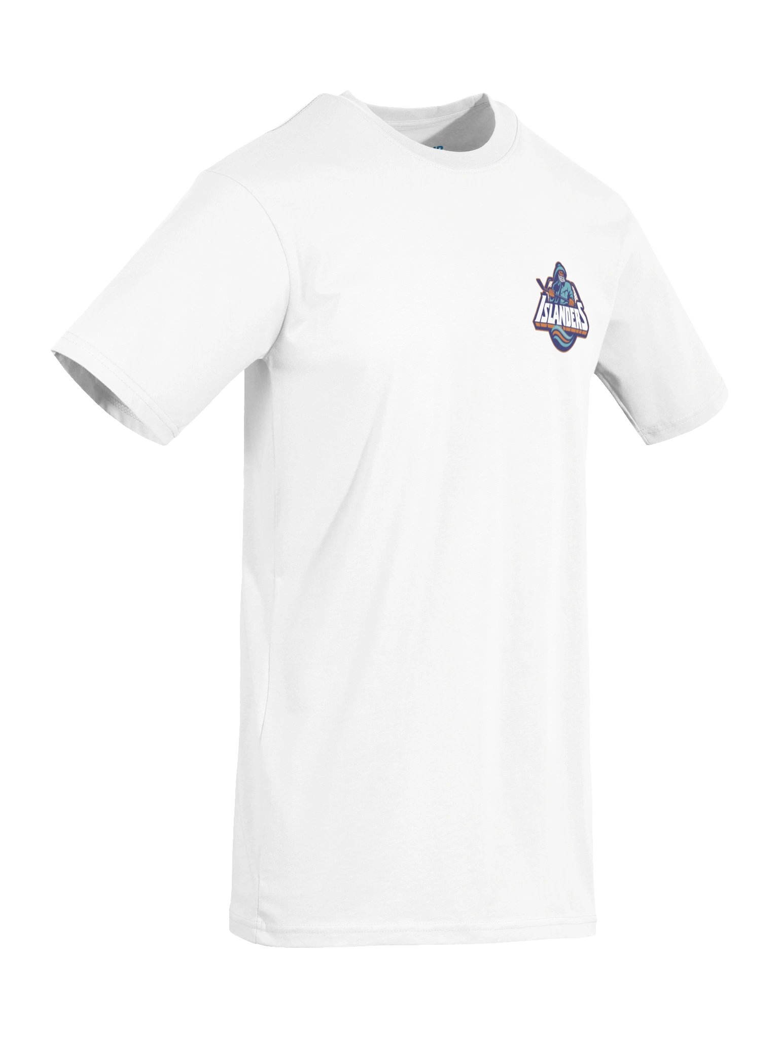 New York Islanders T-Shirt product image (10)