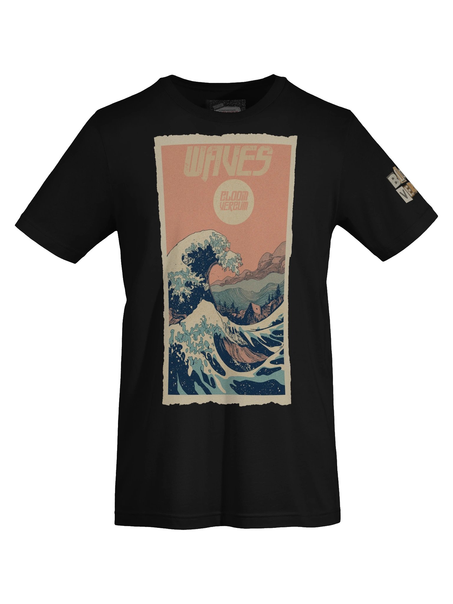 Japanese Waves product image (15)