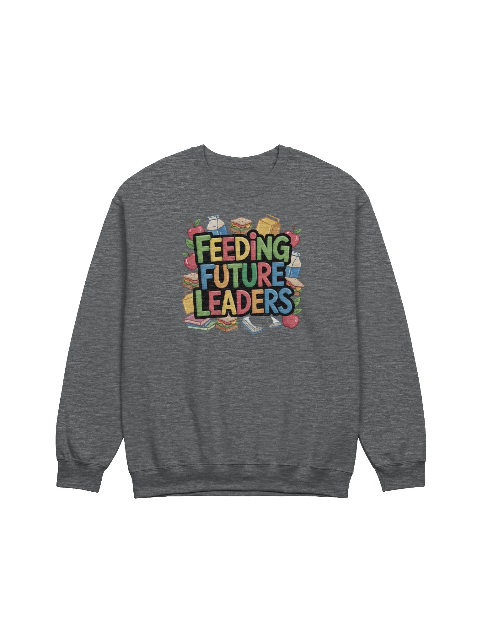 Feeding future leader product image (1)