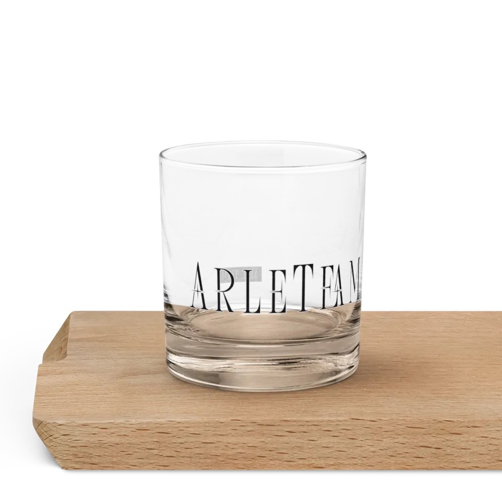Arle Team Glass product image (5)
