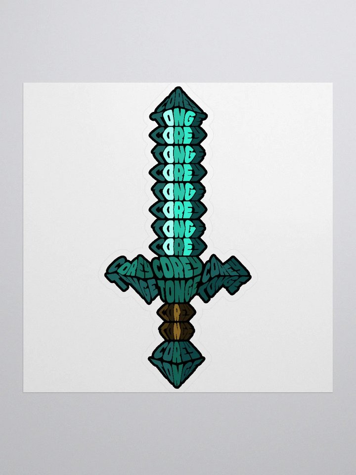 Thy Epic Sword product image (2)