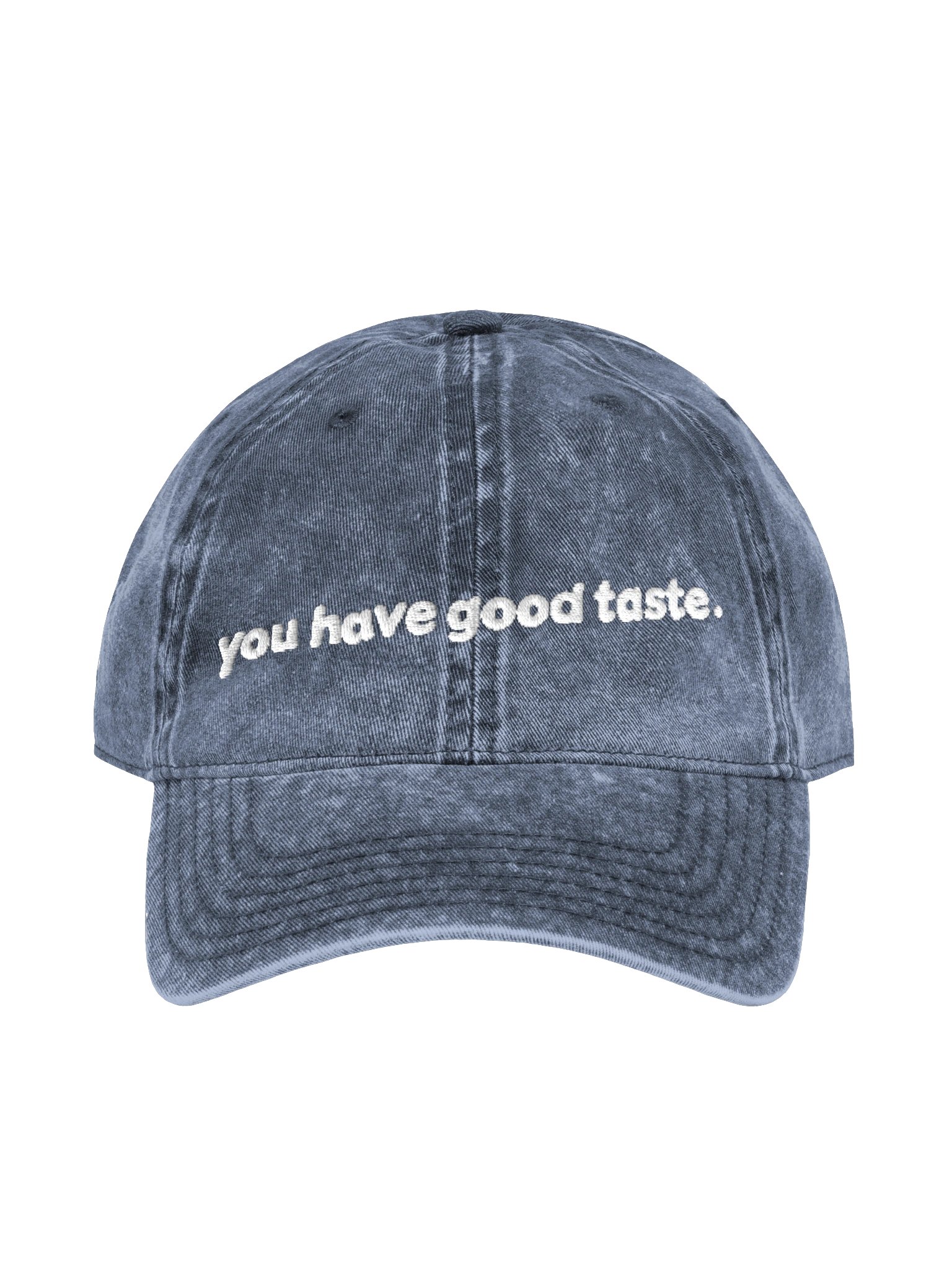 you have good taste product image (1)
