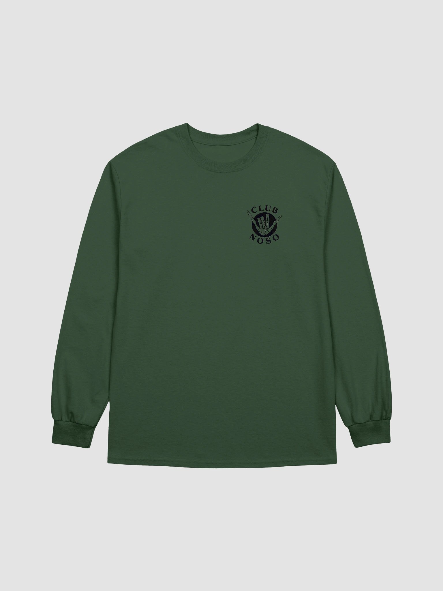 Shaka Long Sleeve product image (31)