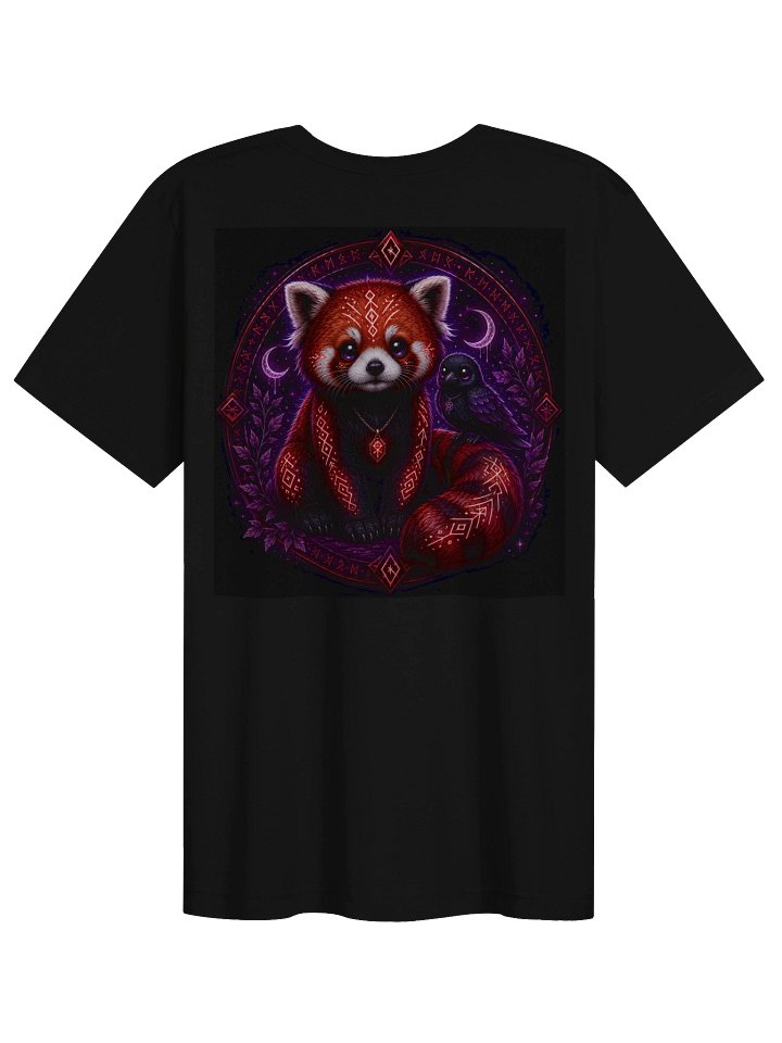 Balanced Somewhere Between Deep Breaths and Bad Decisions product image (5)