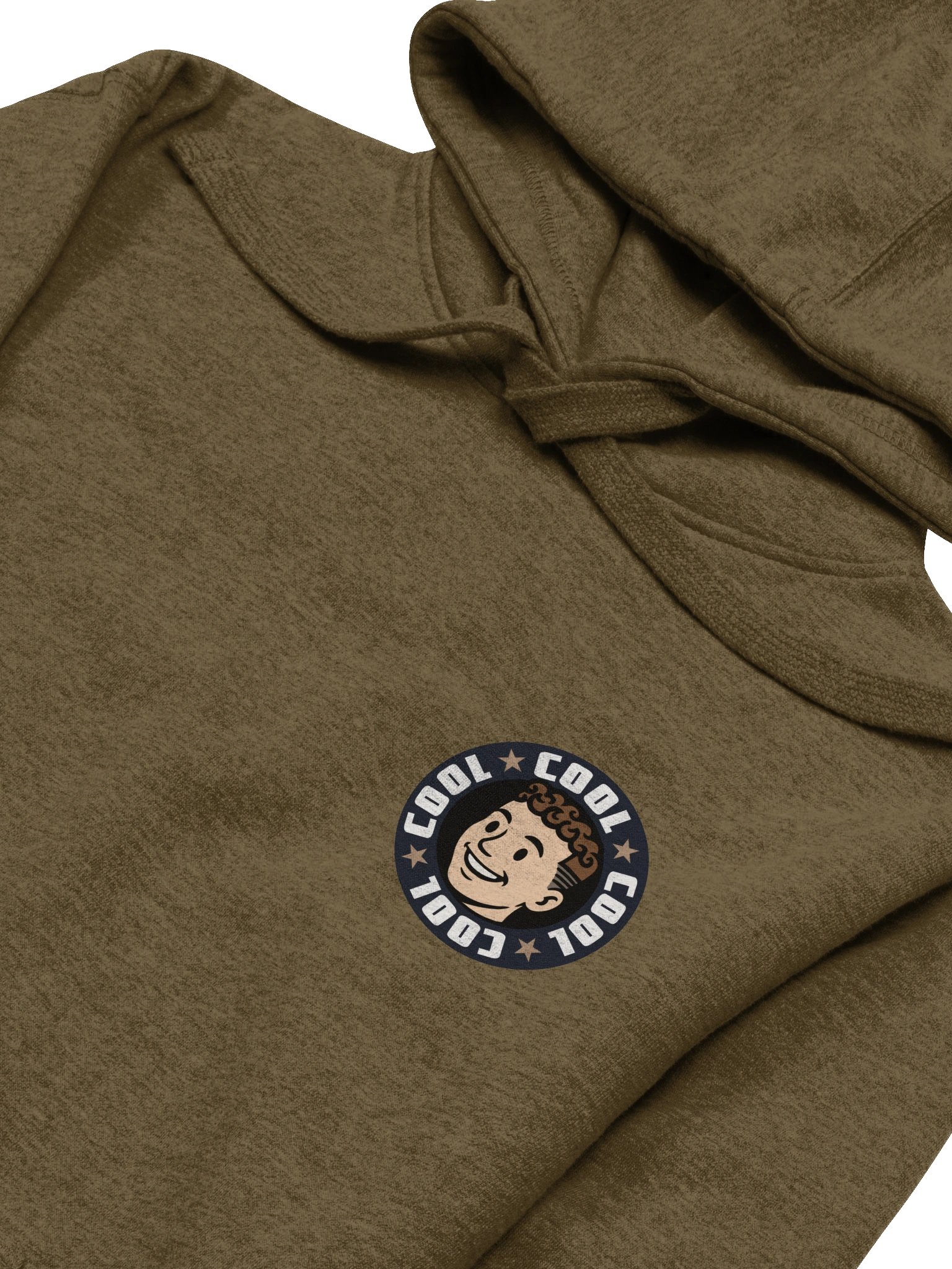 "I HEAR YOU" Hoodie product image (4)