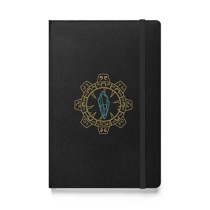 Phylactery LineArt Journal product image (1)
