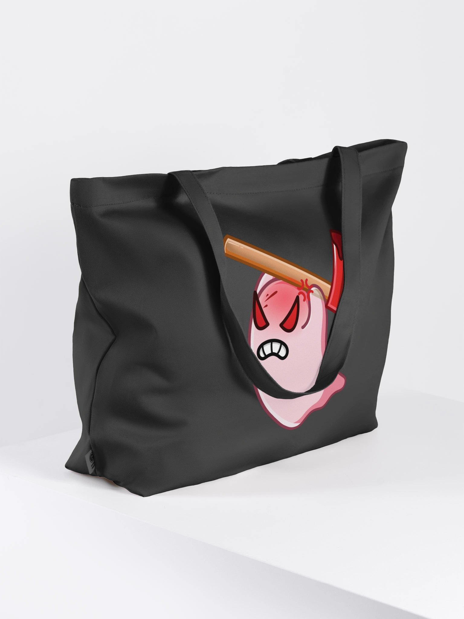 Double Sided Spooky Tote product image (8)