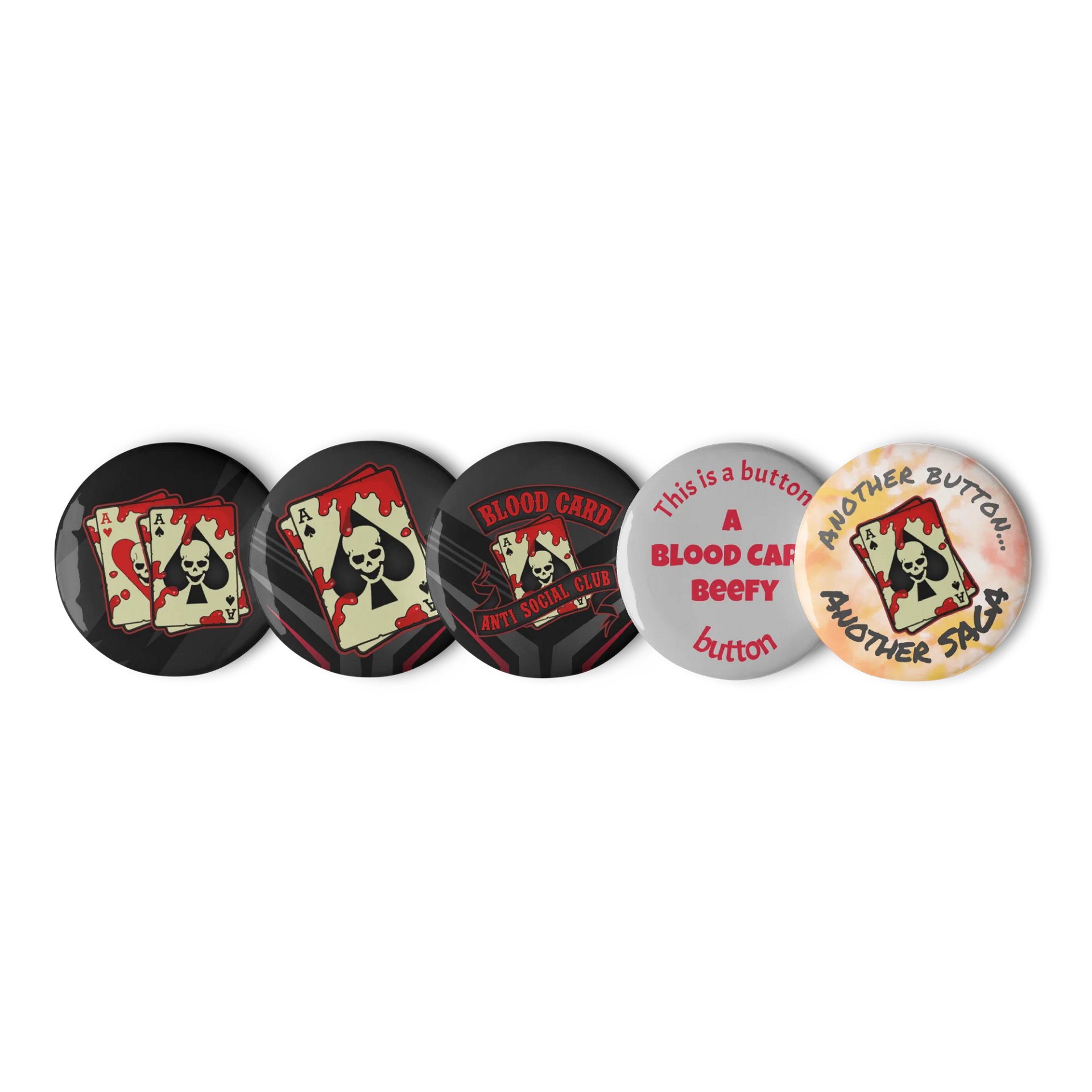 Buttons! (2026) product image (1)