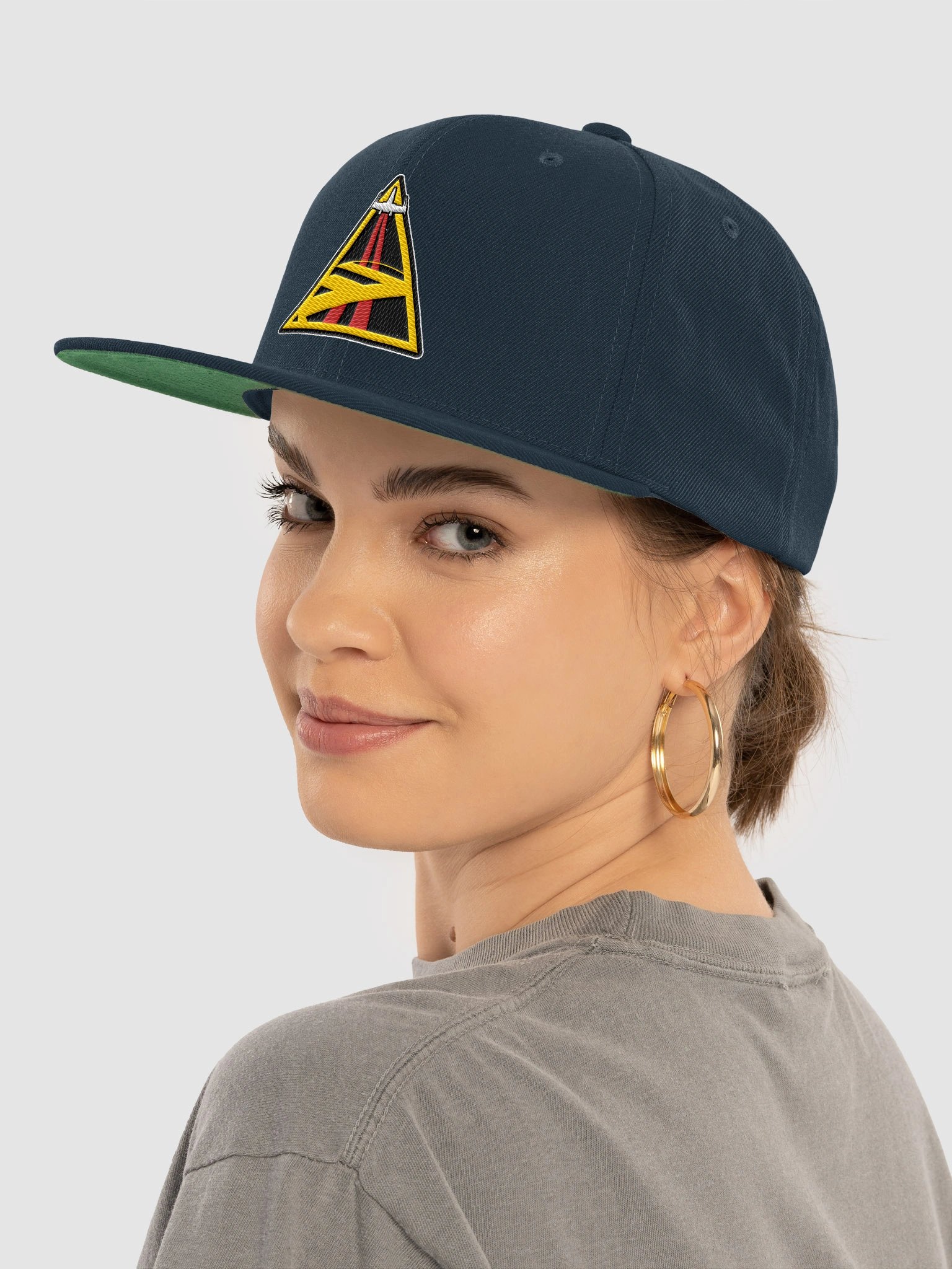 FOCUS Squadron Members Patch | Snapback Hat product image (19)