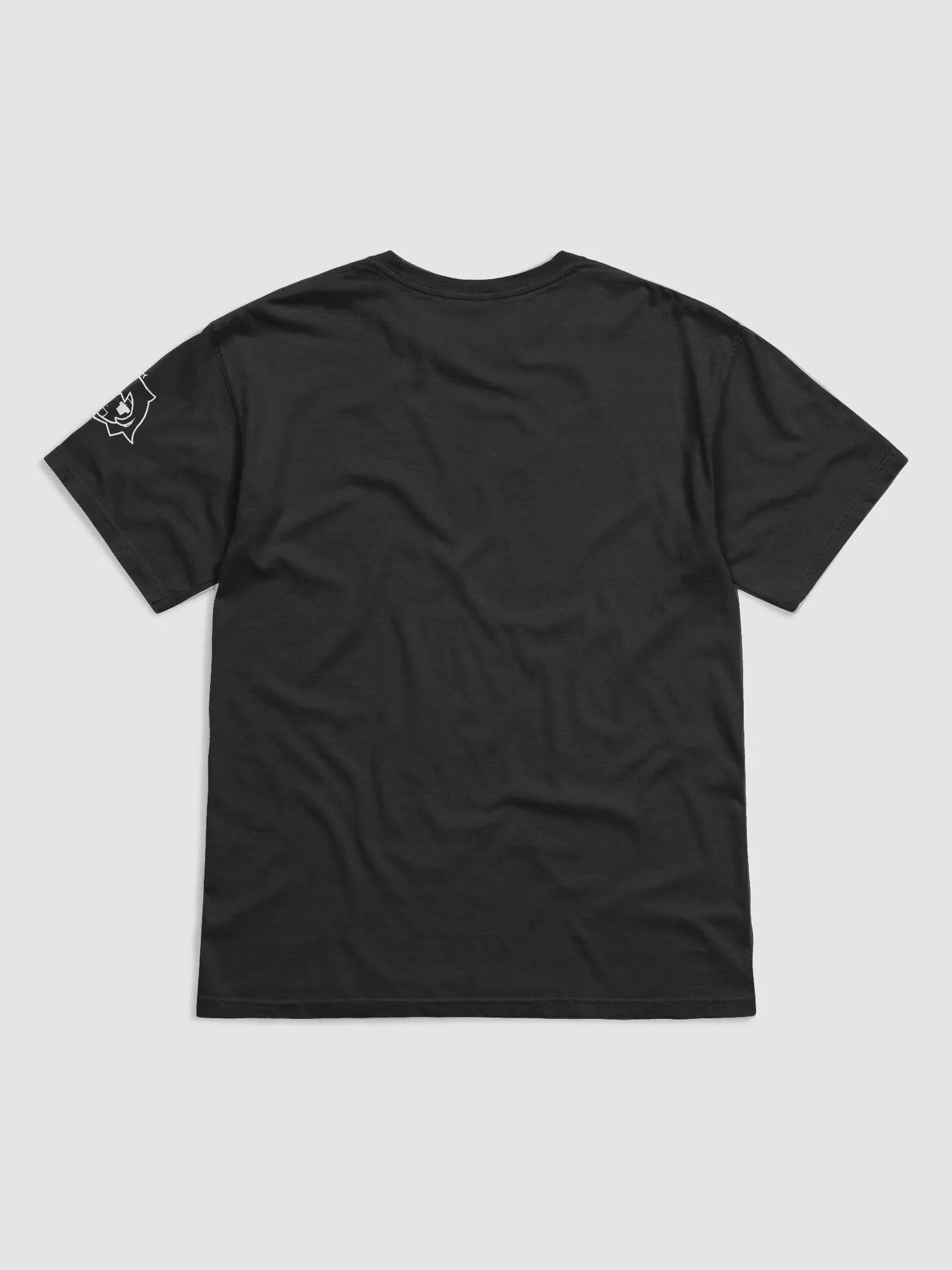 MINA: COLLECTOR'S ITEM T-SHIRT product image (2)