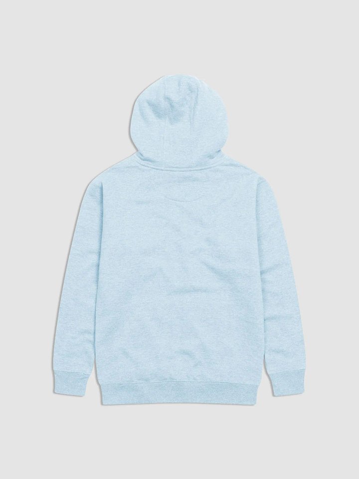 Purr more, Hiss less hoodie product image (2)