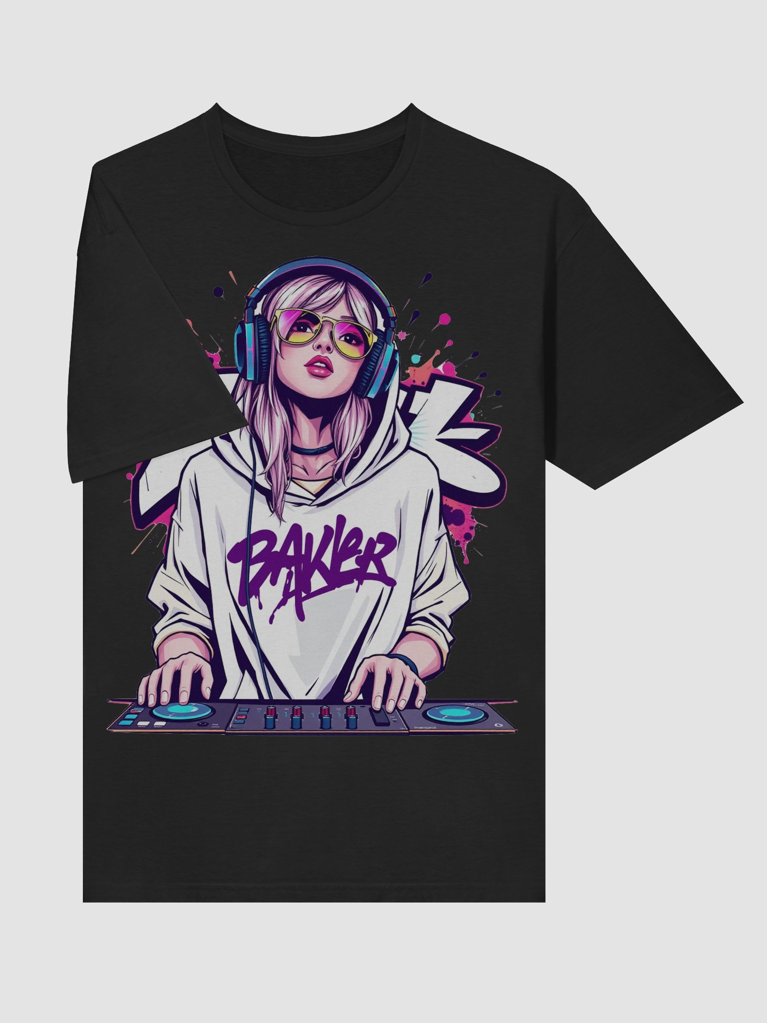 DJ-S product image (5)
