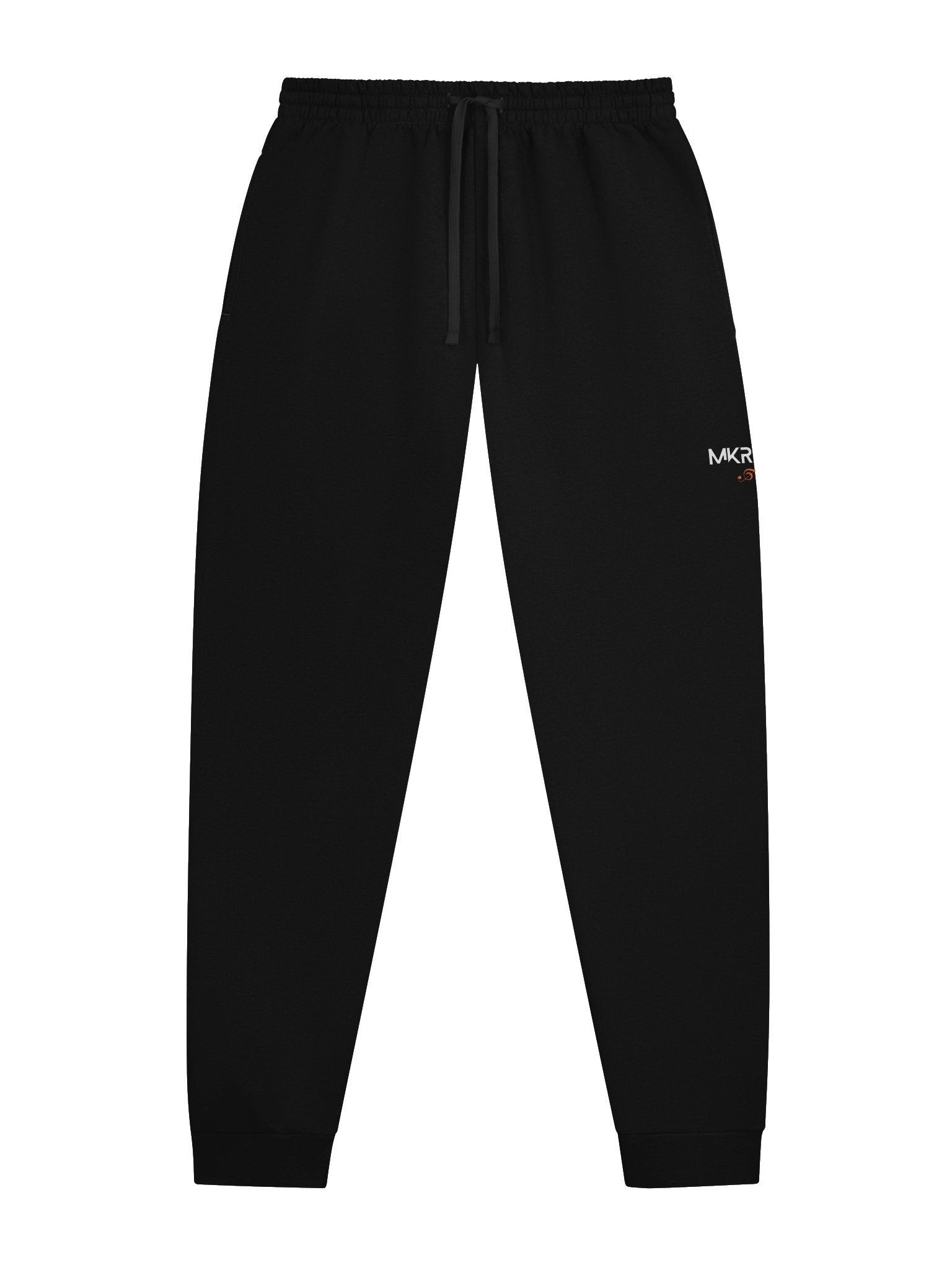 Mkristo Minimal Logo Joggers product image (1)
