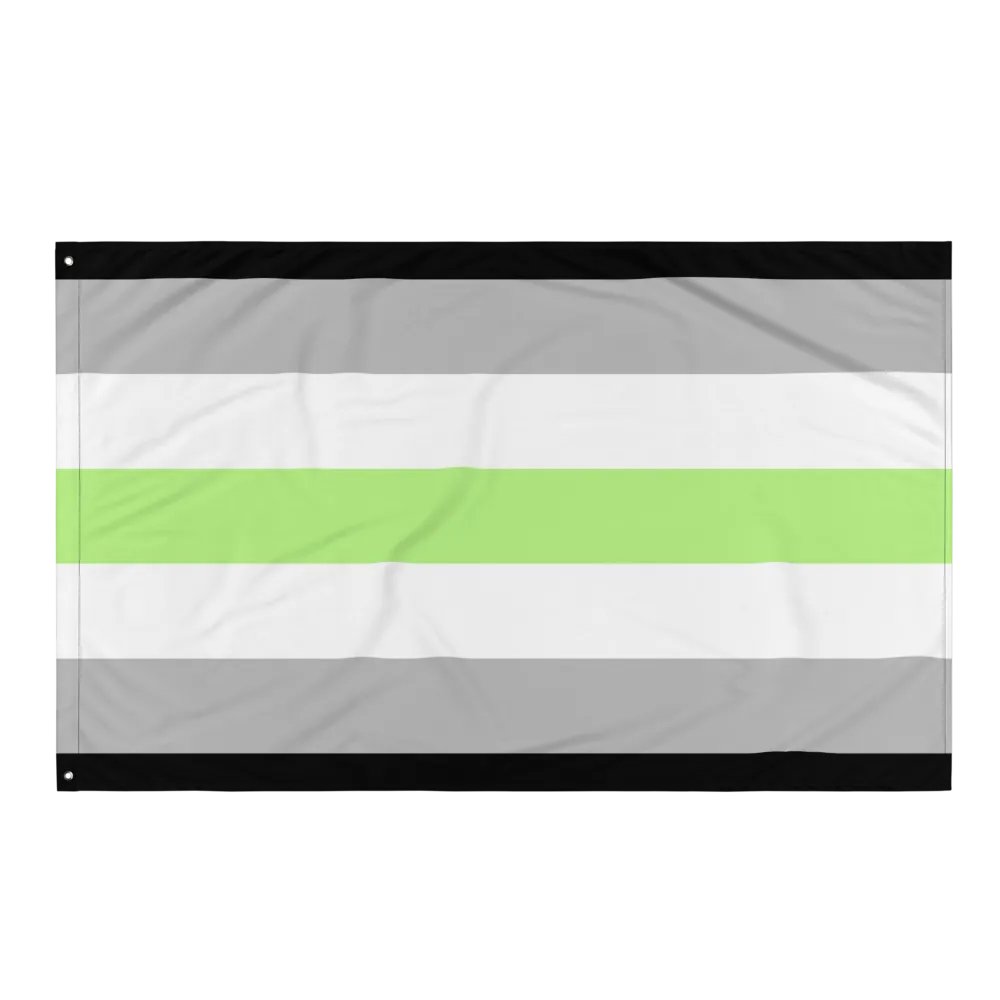 Agender Flag product image (3)